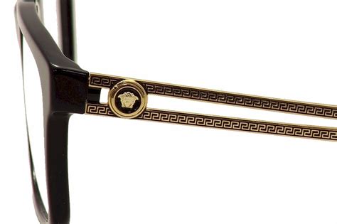 versace 3218|Versace VE3218 Eyeglasses .